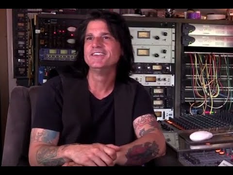 Anthony Esposito interview on That Just Happened about Red Dragon Cartel's new album